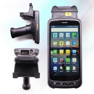 HY-R72 RFID Reader Writer