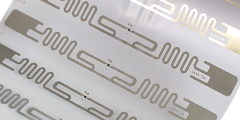 long range passive RFID tag