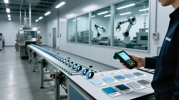 blog-cover-1782268003693 Custom RFID wristband OEM factory production line with quality control inspection