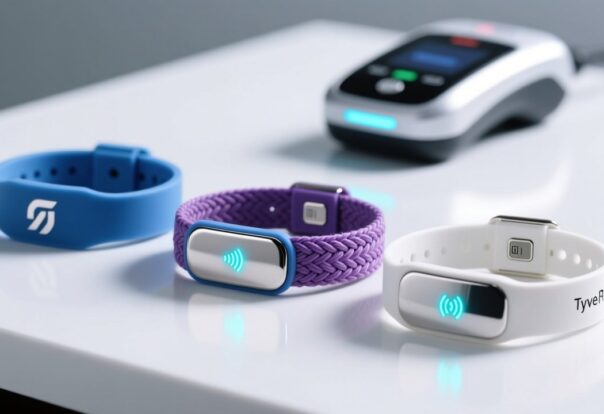 blog-cover-1782268135716Tissu RFID wristband types for event access control and cashless payment, including silicone, fabric, and Tyvek wristbands