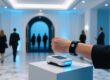 MIFARE DESFire Classic Ultralight RFID chip comparison for event wristbands