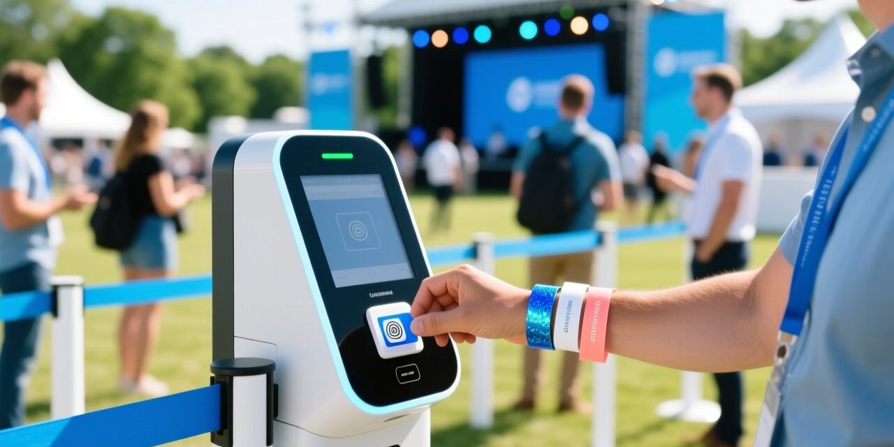 blog-cover-1782269074383 Vinyl RFID wristband for multi-day event access control and identification