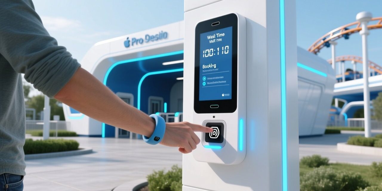 blog-cover-1784189525936 Theme park RFID wristband virtual queue system reducing wait times