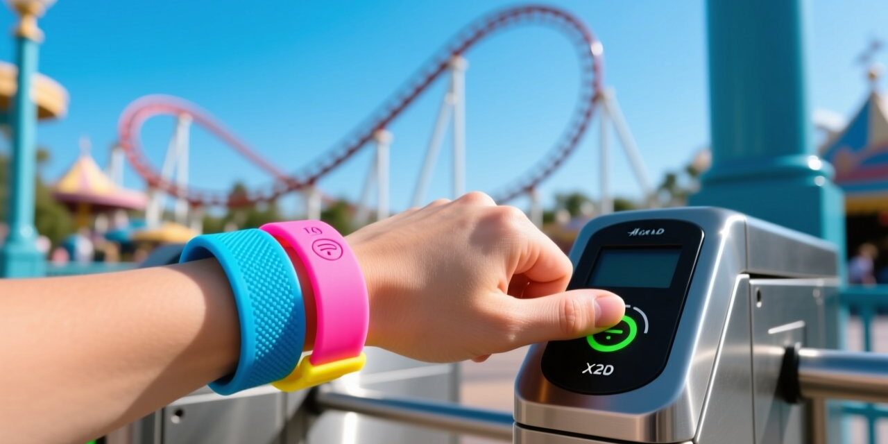 blog-cover-1784189766896 RFID silicone wristband for season pass integration at theme parks