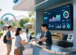 RFID wristband data analytics boosting theme park guest spending
