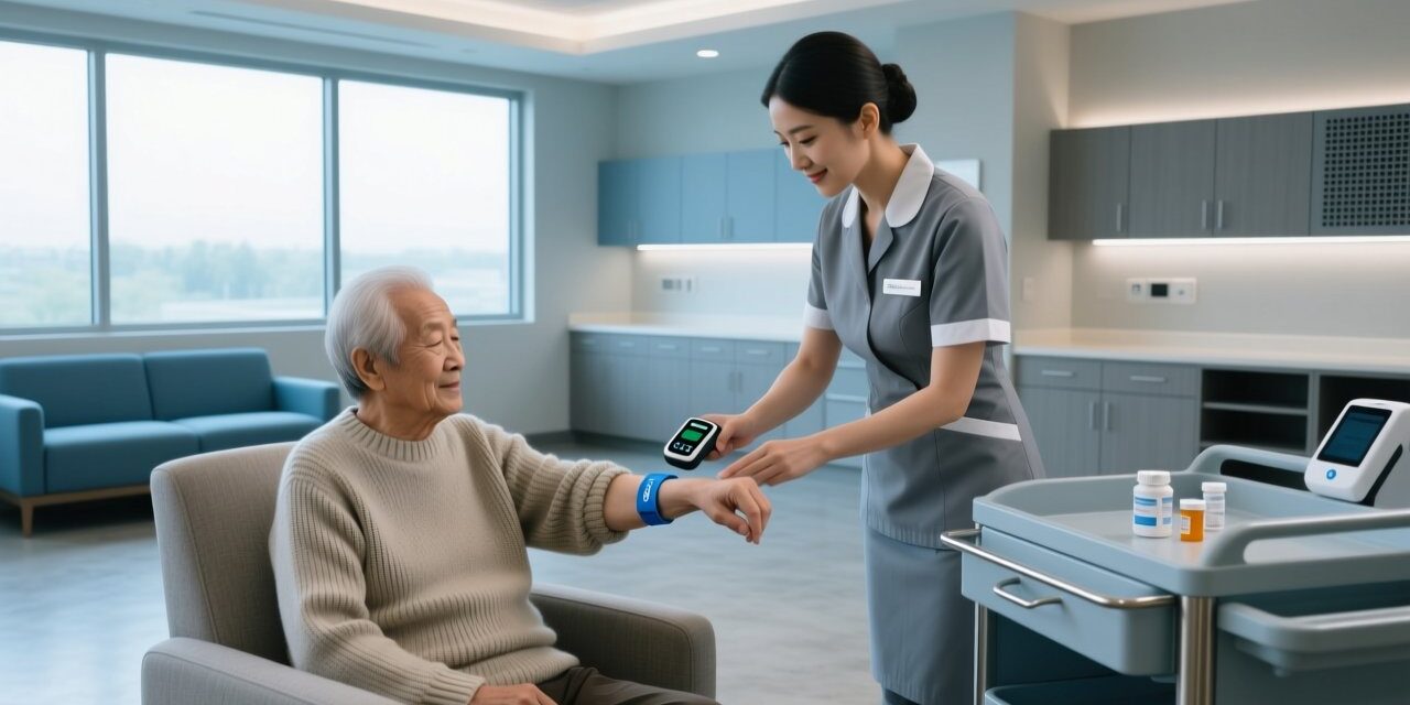 blog-cover-1787539394427 RFID fabric and silicone wristbands for assisted living resident safety and medication management